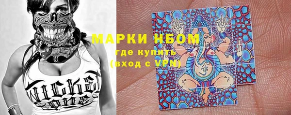 ALPHA PVP Бородино